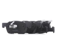 STARK SKBP-0011774 Kit pastiglie freni Anteriore per OPEL ASTRA K Kasten/Kombi