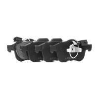 RIDEX Kit pastiglie freni Anteriore per OPEL COMBO Kasten/Kombi (X12)