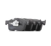 RIDEX Kit pastiglie freni Anteriore per OPEL Vivaro C Kastenwagen (K0)