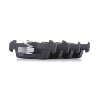 RIDEX Kit pastiglie freni Anteriore per RENAULT Clio IV Schrägheck (BH)