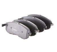 STARK SKBP-0011072 Kit pastiglie freni Anteriore per RENAULT Latitude Limousine