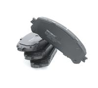 RIDEX Kit pastiglie freni Anteriore per TOYOTA RAV 4 IV (ZSA4, ALA4)