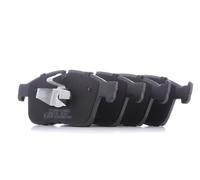 RIDEX Kit pastiglie freni Anteriore per VOLVO XC60 (156)