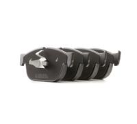 RIDEX Kit pastiglie freni Anteriore per VOLVO XC60 II (246)