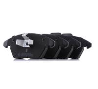 RIDEX Kit pastiglie freni Anteriore per VW Golf IV Hatchback (1J1)