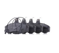 RIDEX Kit pastiglie freni Anteriore per VW L 80 per FIAT DUCATO Kasten (290)