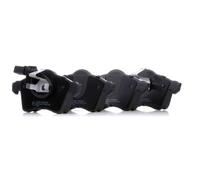 RIDEX Kit pastiglie freni Anteriore per VW Transporter IV Bus