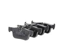 RIDEX Kit pastiglie freni Posteriore per BMW X1 (F48) 2 Active Tourer (F45)