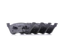 STARK Kit pastiglie freni Posteriore per JEEP CHEROKEE (KJ) SKBP-0010166