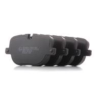 RIDEX Kit pastiglie freni Posteriore per LAND ROVER Range Rover Sport (L320)