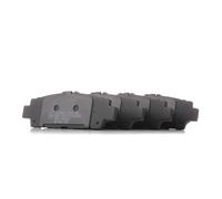 RIDEX Kit pastiglie freni Posteriore per LEXUS LS (UCF10) ES (VCV10, VZV21)