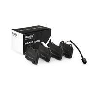 RIDEX Kit pastiglie freni Posteriore per MASERATI GHIBLI III (M157)