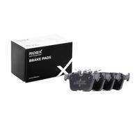 RIDEX Kit pastiglie freni Posteriore per VOLVO XC60 II (246)