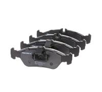 RIDEX Kit pastiglie freni Posteriore per VW LT 28-46 II Van (2DA, 2DD, 2DH)