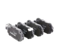 RIDEX Kit pastiglie freni Posteriore per VW Passat Sedan (3C2) Passat CC (357)