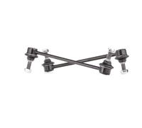 RIDEX Kit riparazione Barra accoppiamento stabilizzatore 2067R0004 Anteriore 243