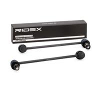 RIDEX Kit riparazione Barra accoppiamento stabilizzatore 2067R0031 Anteriore Sx