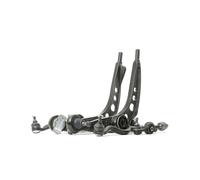 RIDEX Kit riparazione Braccio trasversale Anteriore bilaterale 772S0088