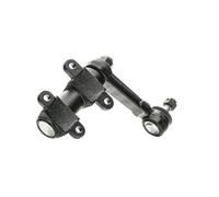 RIDEX Leva rinvio sterzo Rinvio sterzo 507I0009 centro Anteriore per MITSUBISHI