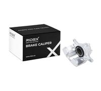 RIDEX Pinza freno adatto per PEUGEOT 206 2 volumi /Coda spiovente (2A/C) 78B1098