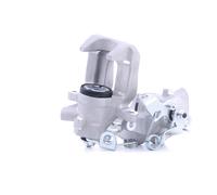 RIDEX Pinza freno adatto per PEUGEOT 407 (6D) 407 SW (6E) 407 Coupé (6C) 78B1714