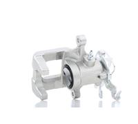 RIDEX Pinza freno per VW Caddy III Van (2KA, 2KH, 2CA, 2CH) Posteriore Sx