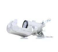 RIDEX Pinza freno per VW Caddy III Van (2KA, 2KH, 2CA, 2CH) Posteriore Sx Ø38mm