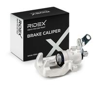 RIDEX Pinza freno per VW Golf VII Hatchback (5G1, BQ1, BE1, BE2) Posteriore Sx