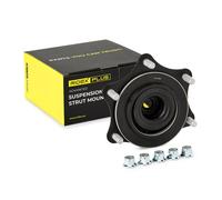 RIDEX PLUS 1180S0314P Supporto ammortizzatore