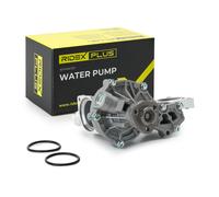 RIDEX PLUS 1260W0003P Pompa acqua per VW GOLF III (1H1) TRANSPORTER III Bus