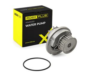 RIDEX PLUS 1260W0137P Pompa acqua
