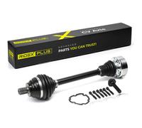 RIDEX PLUS 13D0108P Semiasse Anteriore Sx per VW GOLF VI (5K1) Golf V Hatchback