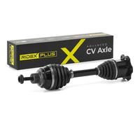 RIDEX PLUS 13D0226P Semiasse Anteriore Sx Anteriore Dx per AUDI A5 Coupe (8T3)