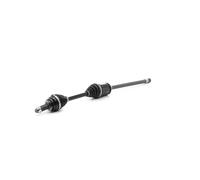 RIDEX PLUS 13D0377P Semiasse