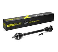 RIDEX PLUS 13D1141P Semiasse Anteriore Dx per VW Golf V Hatchback (1K1) CC (358)