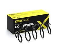 RIDEX PLUS 188C0034P Molle ammortizzatori