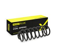 RIDEX PLUS 188C0240P Molle ammortizzatori