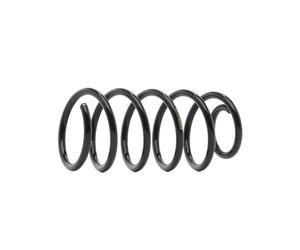 RIDEX PLUS 188C0575P Molle ammortizzatori