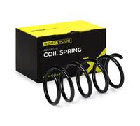 RIDEX PLUS 188C0646P Molle ammortizzatori