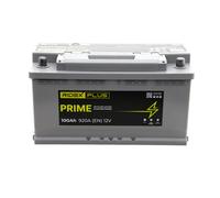 RIDEX PLUS 1S0023P Batteria