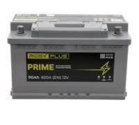 RIDEX PLUS 1S0175P Batteria Compatibilità con VW Transporter V Van 7HA, 7HH, 7EA, 7EH