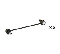 RIDEX PLUS 2067R0014P Kit riparazione, Barra accoppiamento stabilizzatore