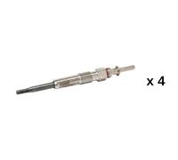 RIDEX PLUS 243G0187P Candeletta