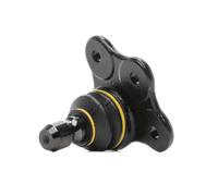 RIDEX PLUS 2462S0007P Testina braccio oscillante Assale anteriore & inferiore & bilaterale