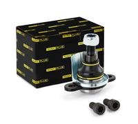 RIDEX PLUS 2462S0018P Testina braccio oscillante