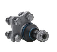 RIDEX PLUS 2462S0020P Testina braccio oscillante Anteriore per OPEL Vivaro A Van (X83)