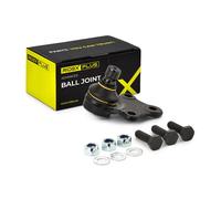 RIDEX PLUS 2462S0030P Testina braccio oscillante