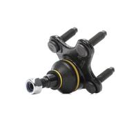 RIDEX PLUS 2462S0042P Testina braccio oscillante