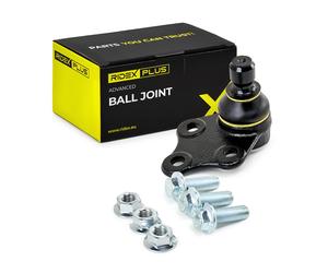 RIDEX PLUS 2462S0076P Testina braccio oscillante