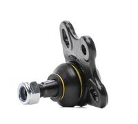 RIDEX PLUS 2462S0090P Testina braccio oscillante bilaterale, inferiore, Assale anteriore